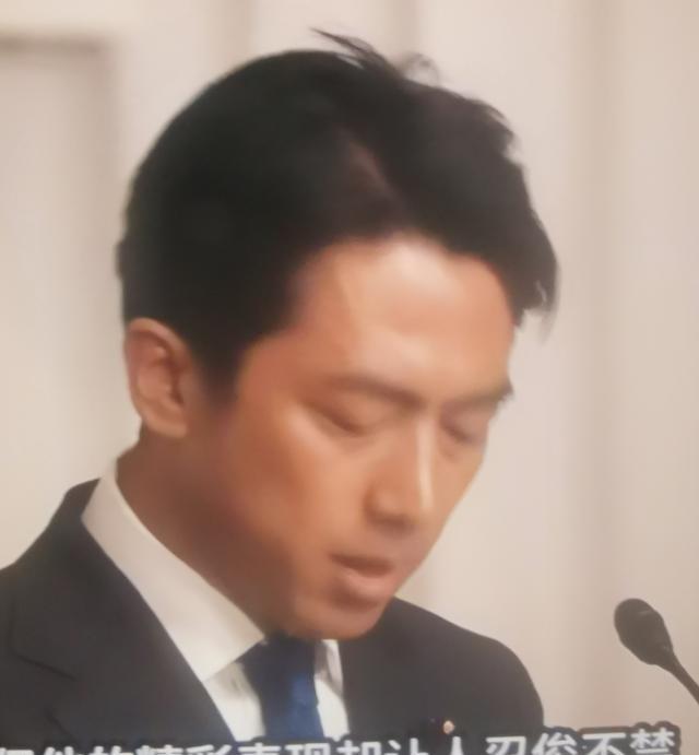 小泉进次郎狂称日本的远程导弹已经完成部署，再怎么抗议都没用。 看中国的反击来了，