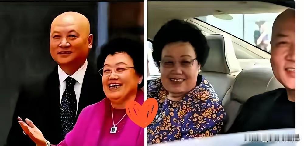 500亿遗产局里，迟重瑞从来都不是伴侣，只是一件藏品
 
别再被迟重瑞陈丽华的爱