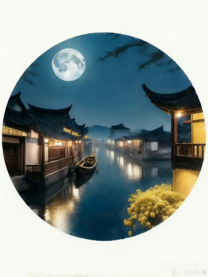 💽•颜新明诗选•（原创）💽     💽•《月亮之上》组诗•        
