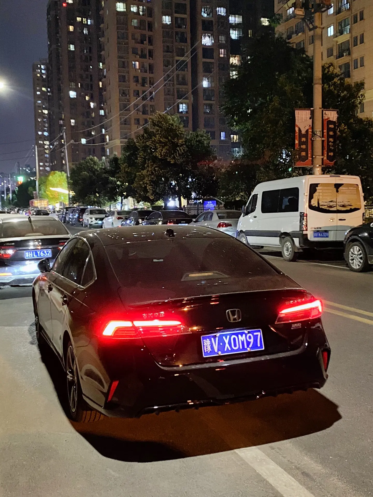 今年的英仕派已经降到13万了 我想问一下第一批买英仕派的车主你们都是什么心情？