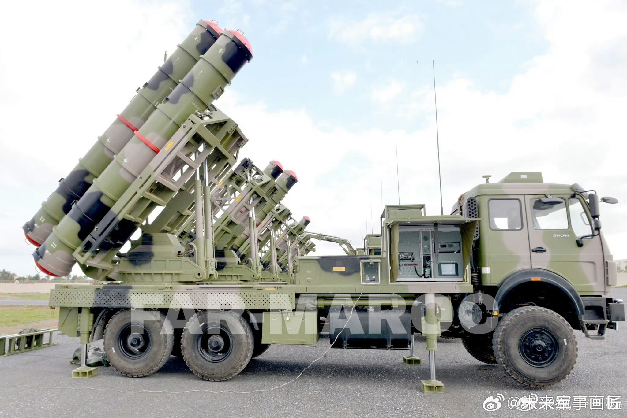 装备图集（弹药不足啦