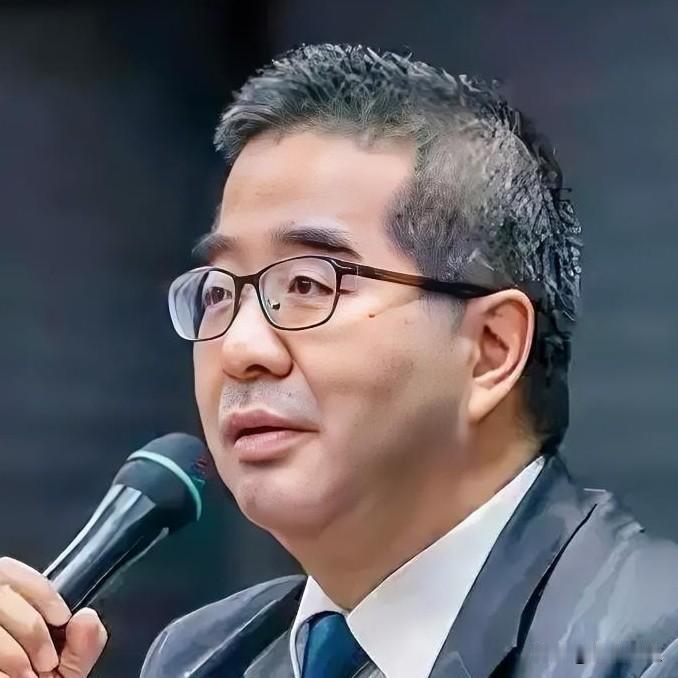 他说：“我是台湾人，也是堂堂正正的中国人！”……

国民党副主席、两岸交流核心人