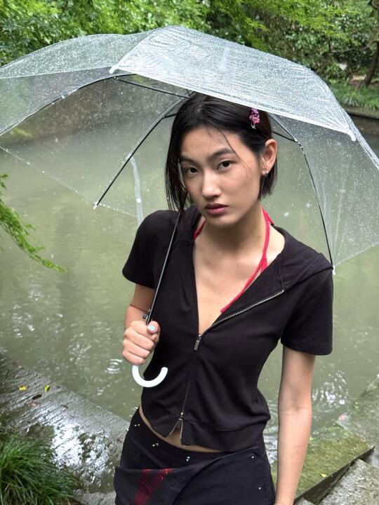 夏日清凉