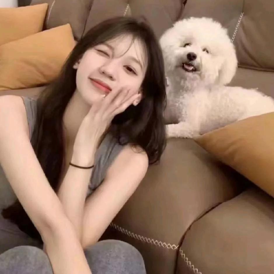 和毛孩子一起享受慵懒的午后时光😊✨带毛孩子日常 毛孩子过冬日记 最快乐的小毛孩