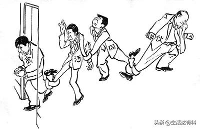 极右祸常见损招
1、嘴巴经常反对南街村的本质就是只允许自己富裕，不许别人富裕，只