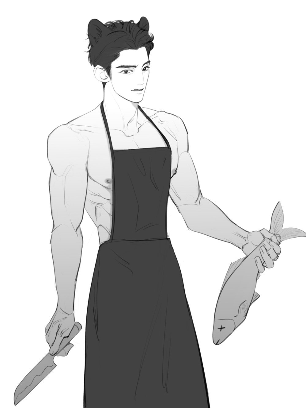 又被我捡到一个