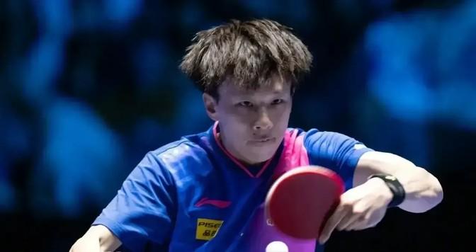 全锦赛真是神仙打架，国手们一个个都开始掉链子了，五个没想到啊：首先，林高远居然2