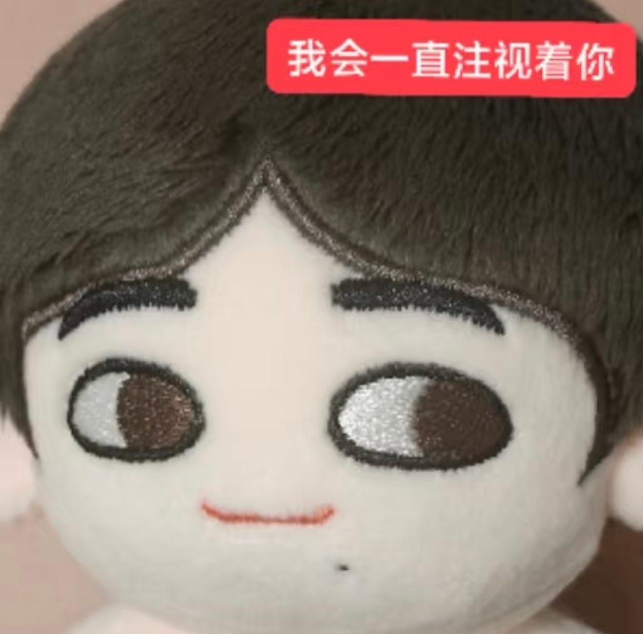 我得了一种一看见头头就止不住笑的病。。。 ​​​