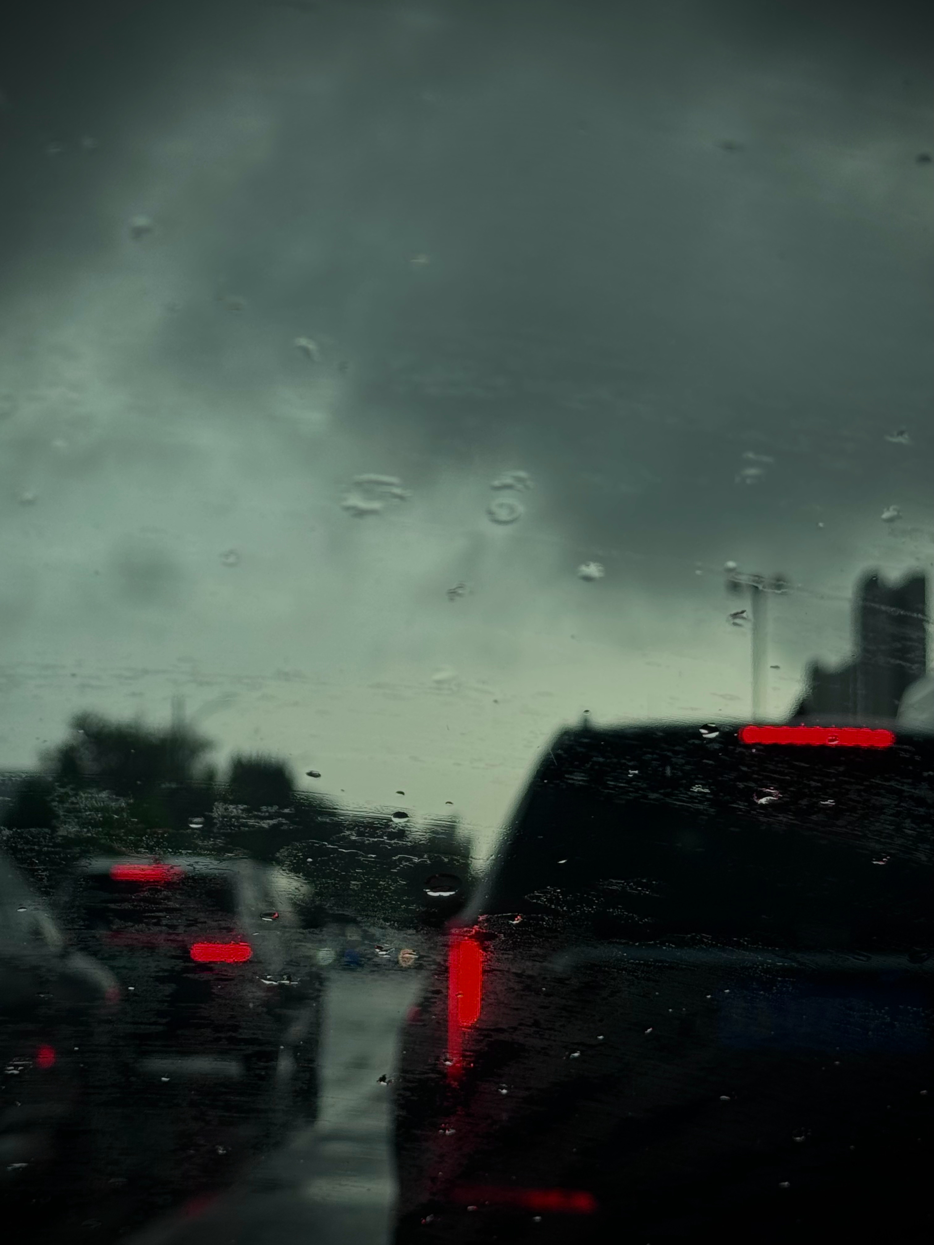 最后一次刷八仙IMAX，听完《全世界的雨》出来就下雨☔️🌧️ 