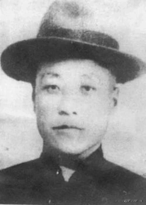 宁死不折腰！姚铁民为护百姓被俘，受尽日军酷刑仍守节，这才是真英雄！
 
姚铁民(