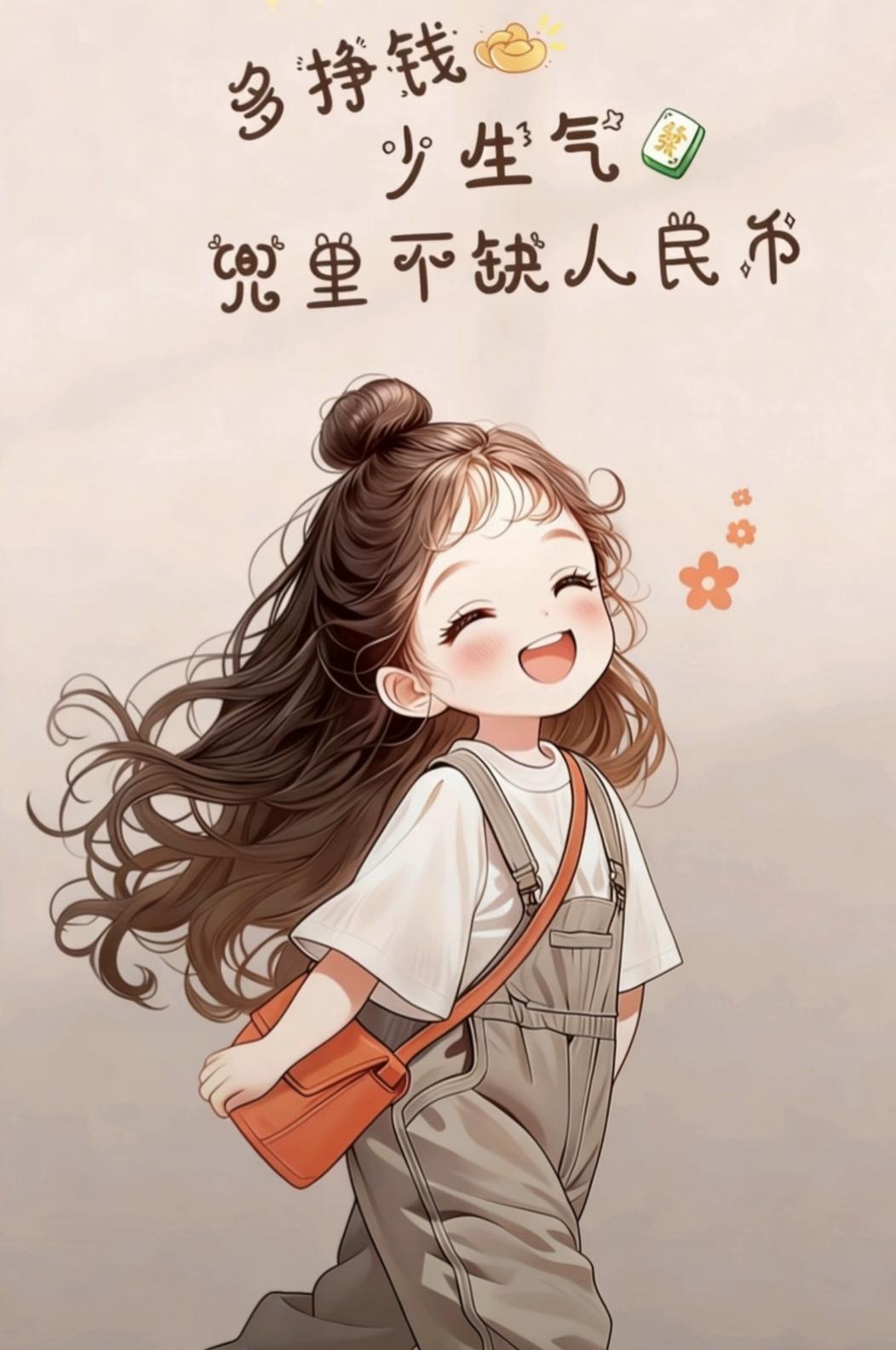 突然被这段话治愈了~
有的人20出头就娶妻生子，有的人30岁还在追寻自己，有的人