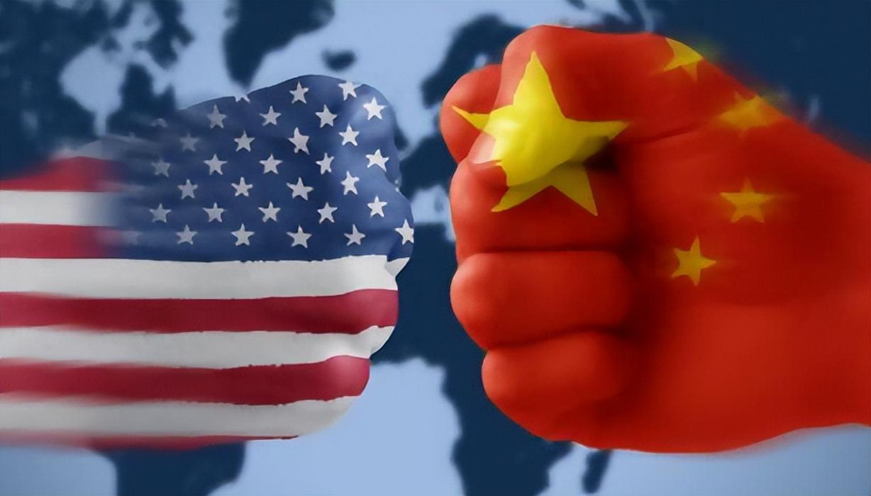 如果不想灭亡，就不要开战！多家美国媒体呼吁中国：叫嚣中美一旦爆发冲突，中国就会走