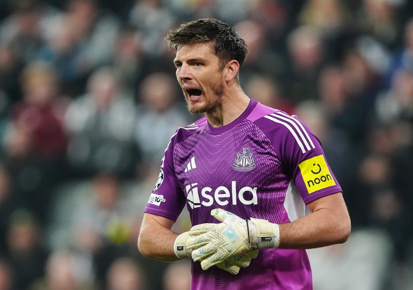 波普因伤将缺席三周，拉姆斯代尔将镇守纽卡大门12月2日讯天空体育新闻记者基思-唐