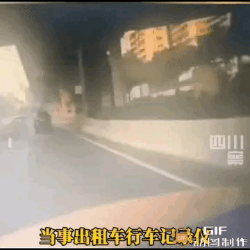 闹大了！广州宝马车撞桥后续：死者身份曝光，知情人曝事件真相，10月18日，星期三