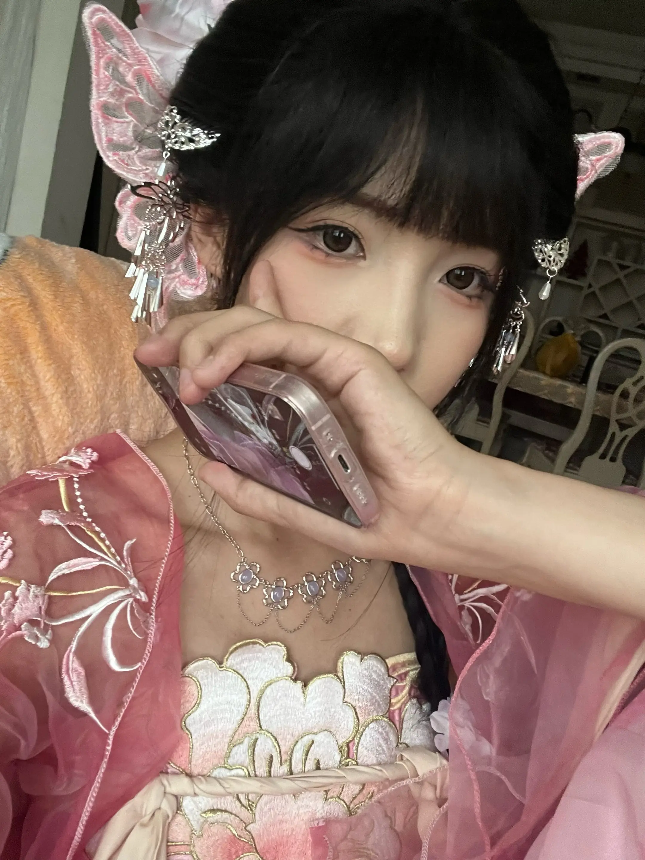 我也是挺没用的 总是掉在感情里