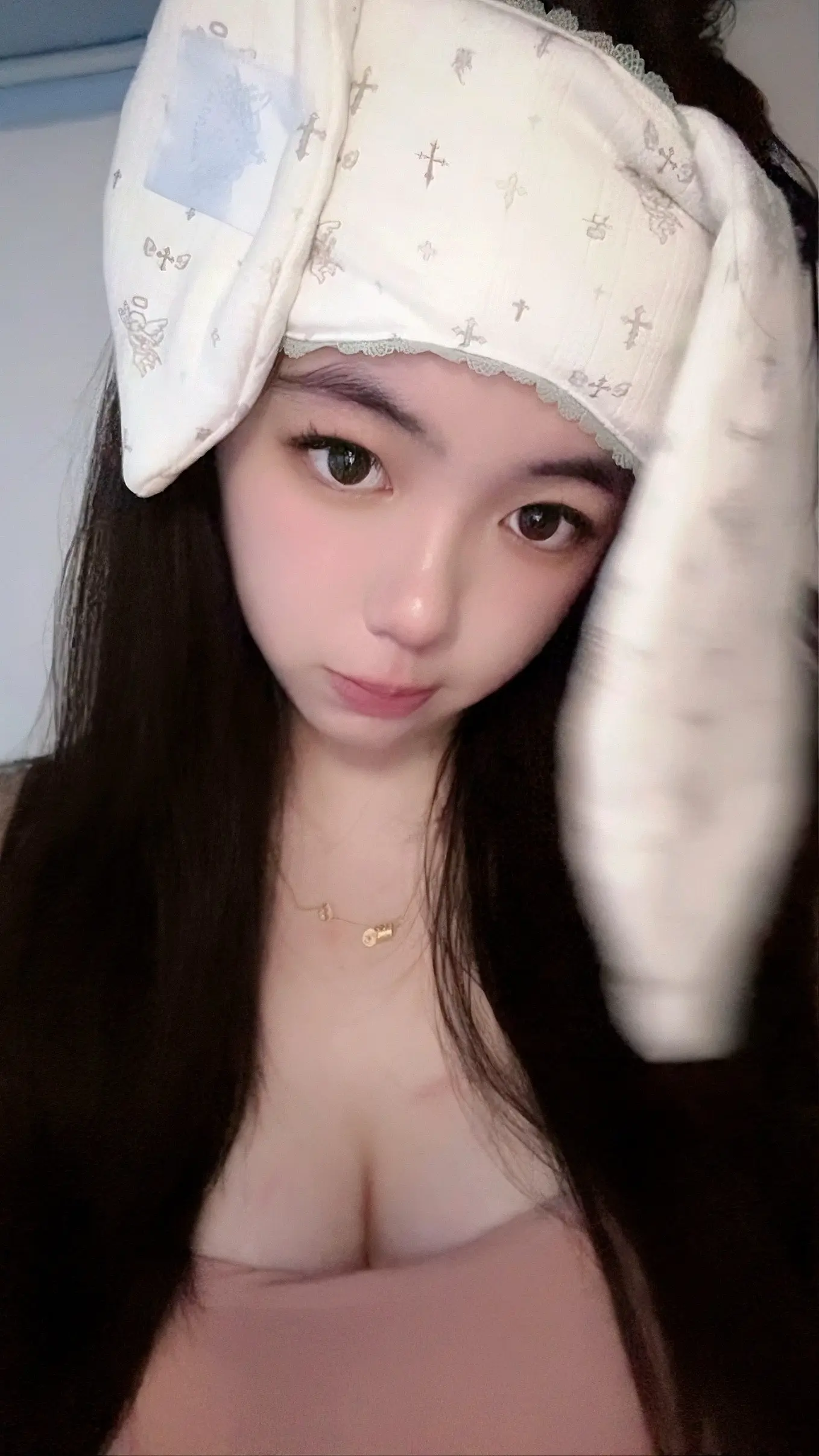 人生的阴影太多了..嘿嘿嘿 好凉快啊>⩊<