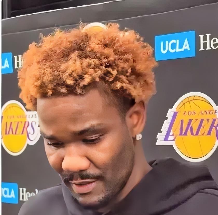 有没有发现
湖人一堆问题，大家各执一词。
有球迷觉得雷迪克战术不行
有球迷觉得东