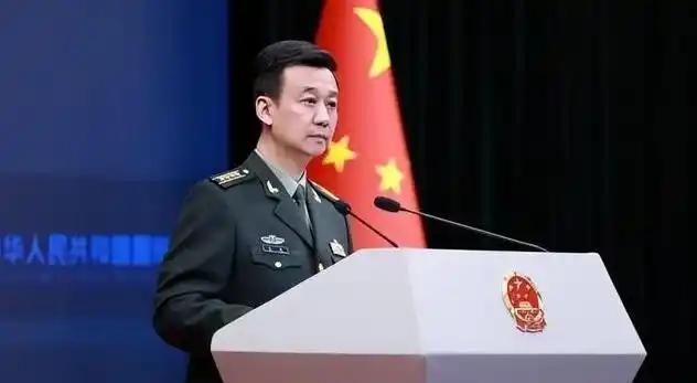 菲律宾警告中国了，并且将联合美国、日本、澳大利亚一起对中国实行反击，这口气真的好