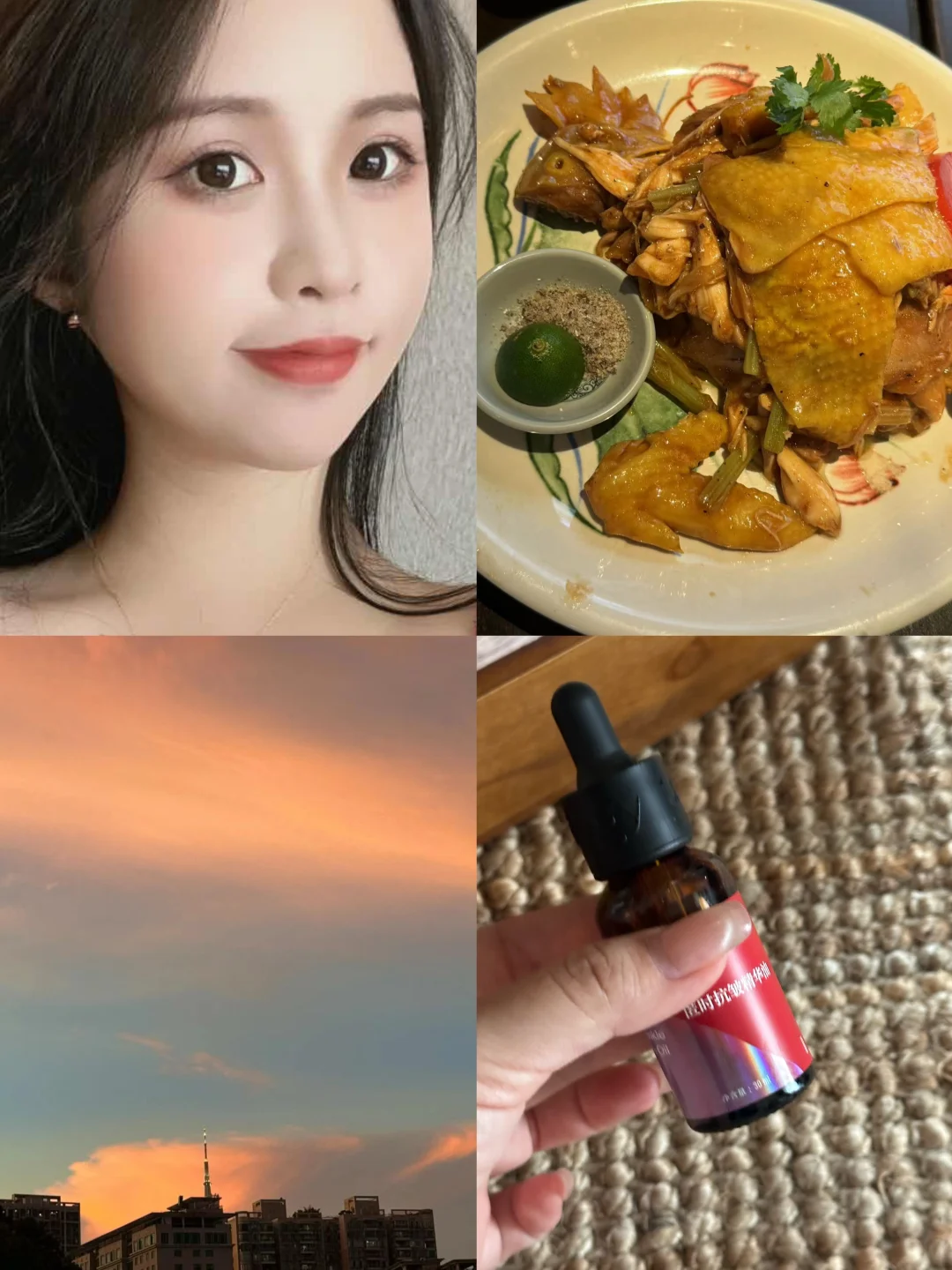 永远相信美好的事情即将发生