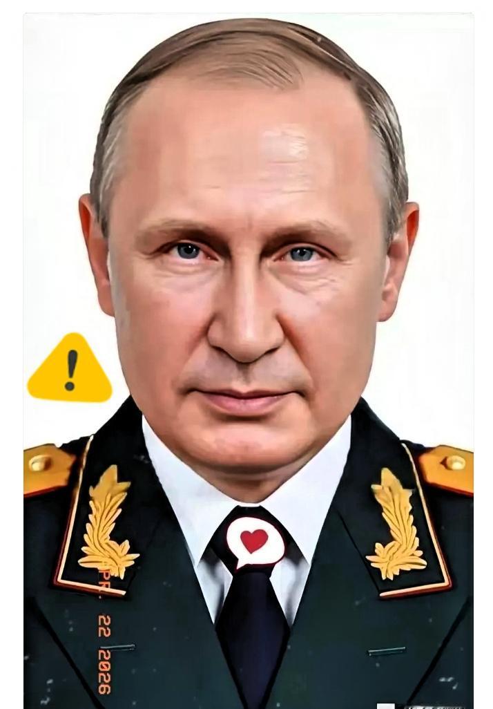 俄方重磅消息传来！

4月21日，普京对外公布一则重要动向！俄罗斯正稳步打造俄乌