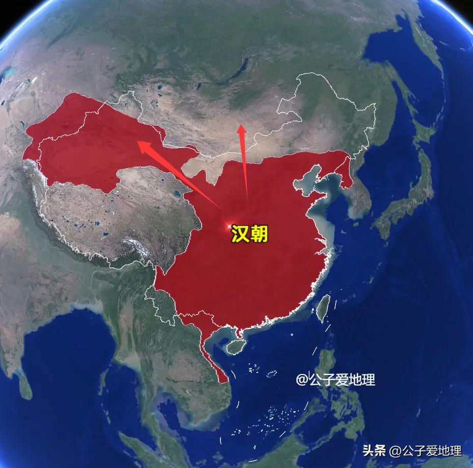 被忽视的历史：汉朝战胜匈奴，是无意中碰到了匈奴的"死穴"！
说起汉朝战胜匈奴，你