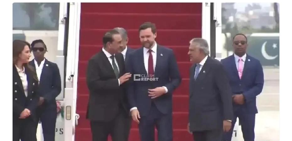 巴基斯坦外交部发布声明，

4月11日，巴基斯坦外交部外长伊沙克·达尔发表讲话，