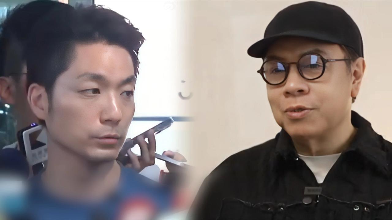 蒋万安学蔡康永，立场明确了。
 
蔡康永前脚刚给“台独”顽固分子沈伯洋的竞选场子