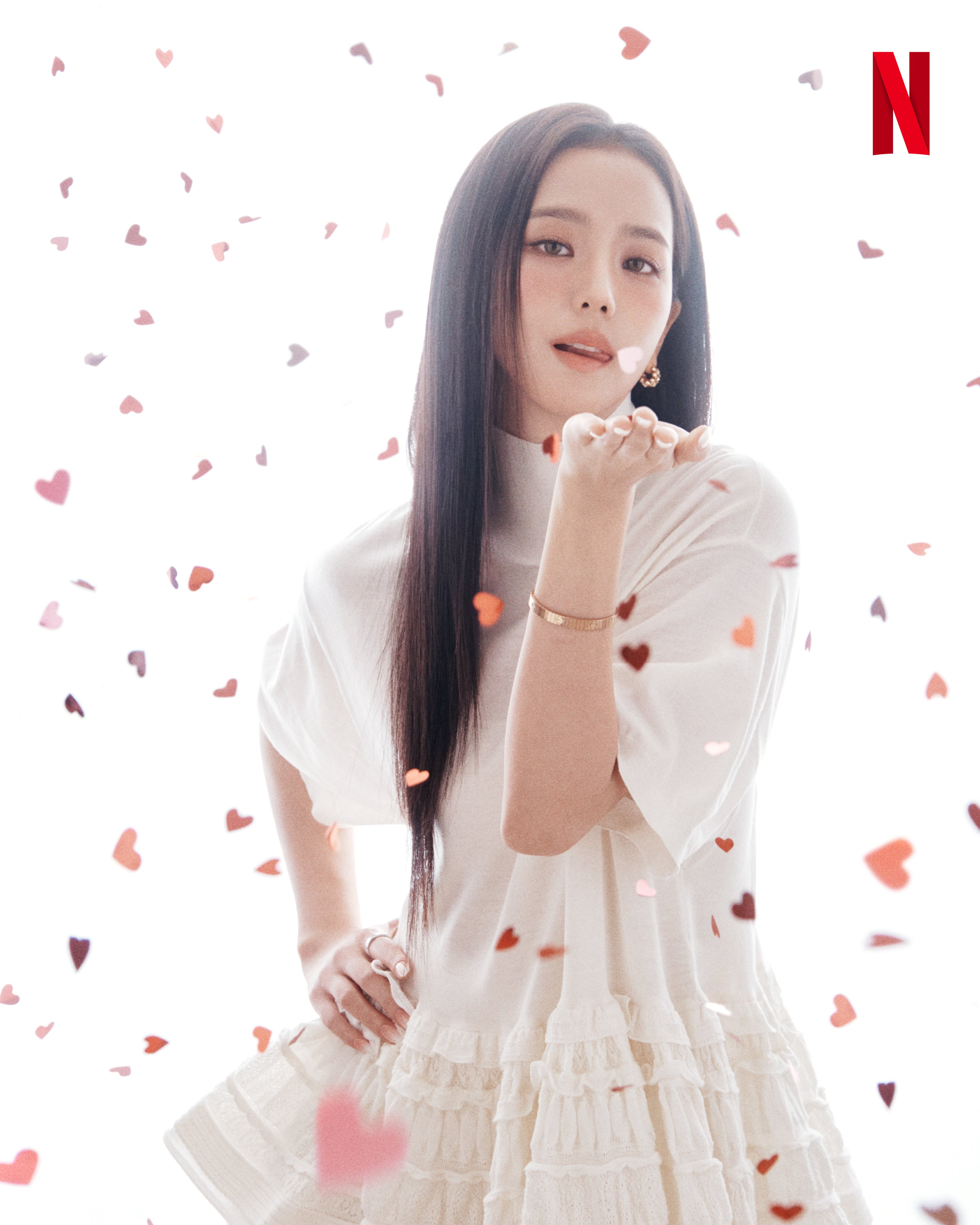 JISOO 💌BOYFRIEND ON DEMAND. THIS FRIDAY