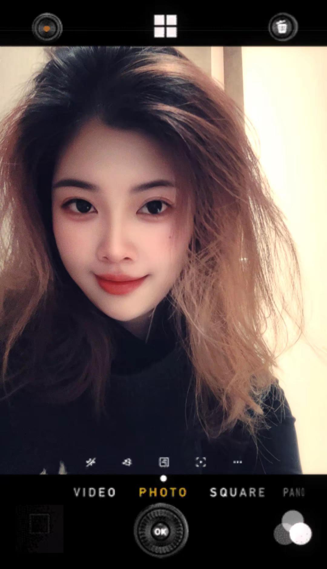 靖西的天气跟男人的心一样，说变就变了