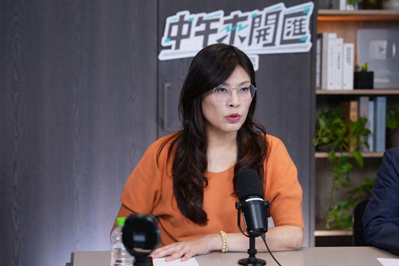 对于郑丽文当选国民党主席，民进党的最新态度来了。民进党发言人吴峥昨日晚间表示，民