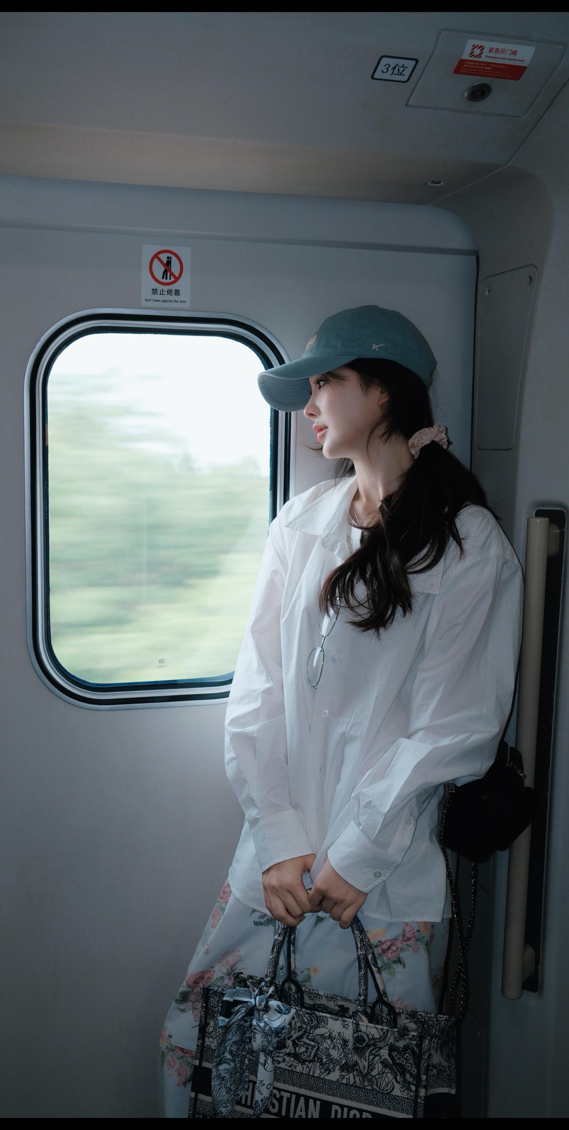 又出发啦⋆⁺₊💭 🚅