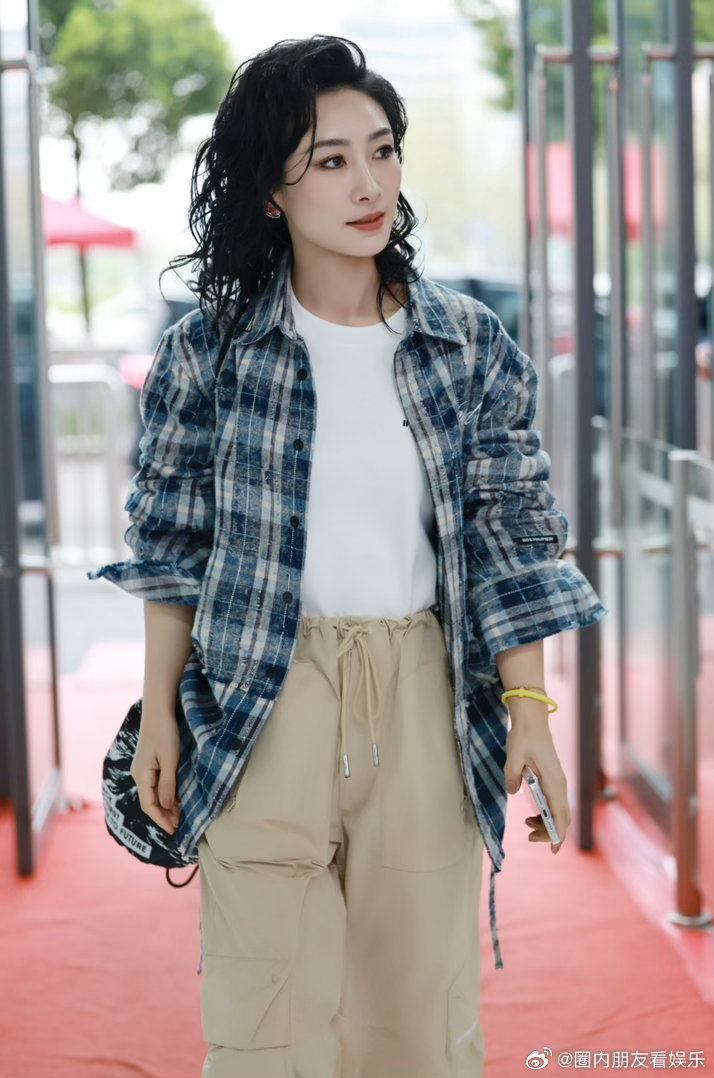 陶昕然回应浪姐初舞台选歌陶昕然回应浪姐跳冰嬉舞 路透太可爱！粉丝说采莲曲是代表作