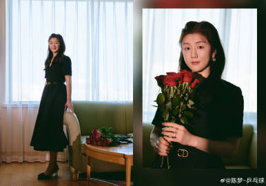 陈梦宣布退出世界排名  怎么回事？国乒怎么都在宣布退出世界排名？  