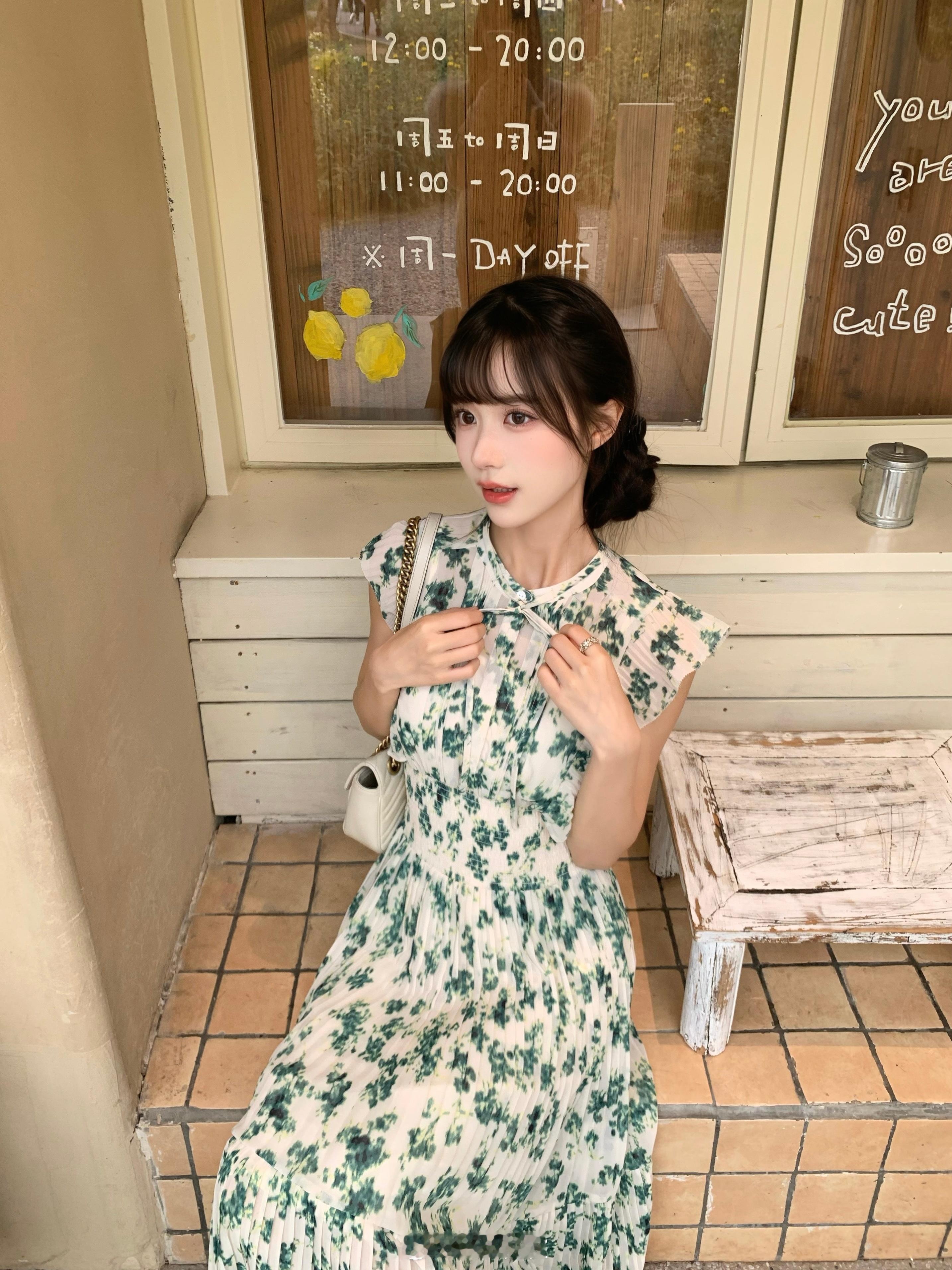 十分忙碌的小🐟老板终于抽出了一天时间..🥺 成都·jojo&nana