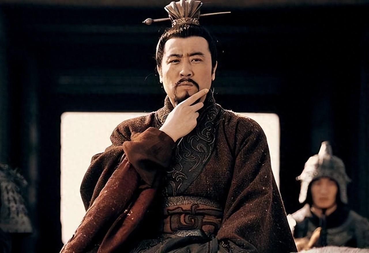 曹操兵多将广，为什么在汉中输给了刘备？因为曹操来晚了，而曹魏除了曹操以外没有人能