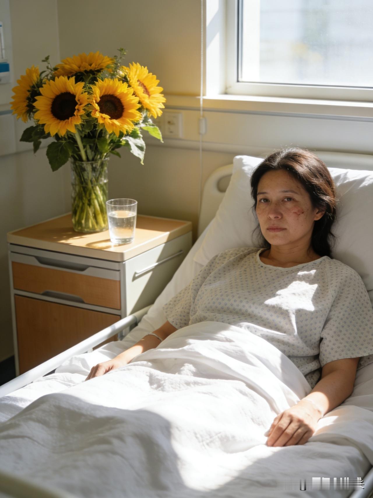 人到中年，才懂心内科主任医师的扎心忠告：
“心脏的病，多半是憋出来、累出来、委屈