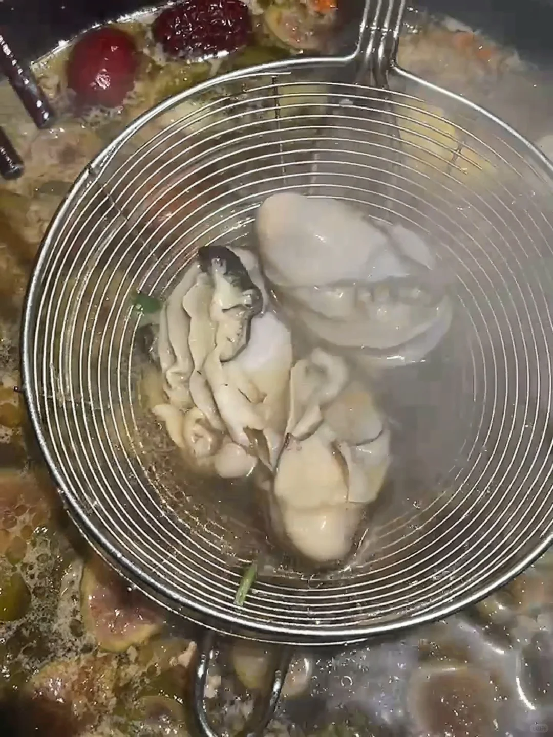 😭珠海的火锅真的很会拿捏吃货的胃啊！