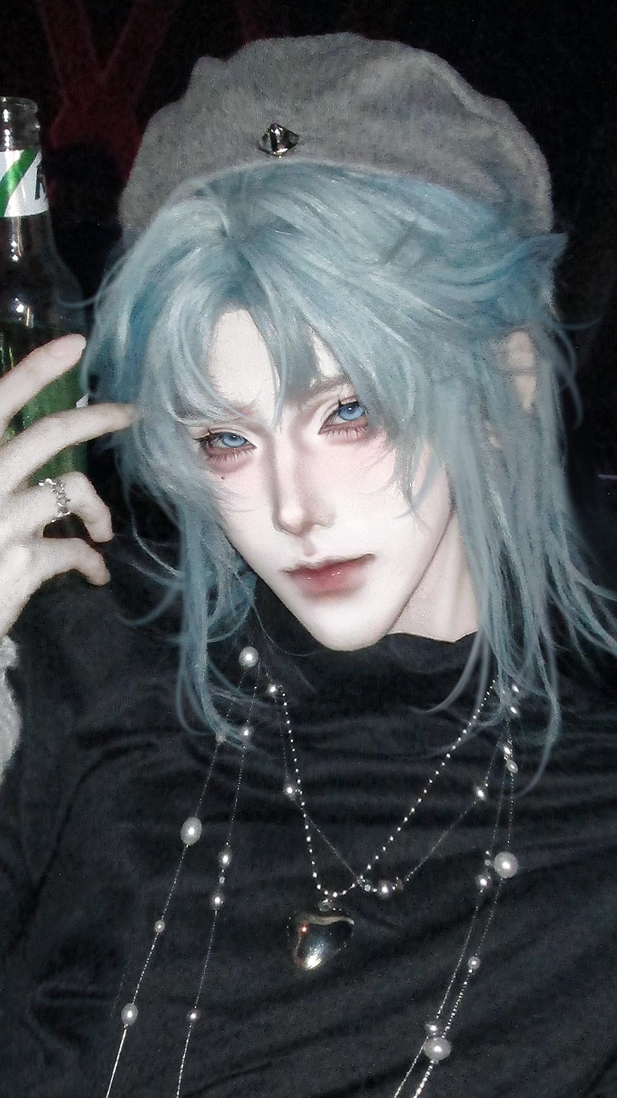 温小辉cos.晚上好呀