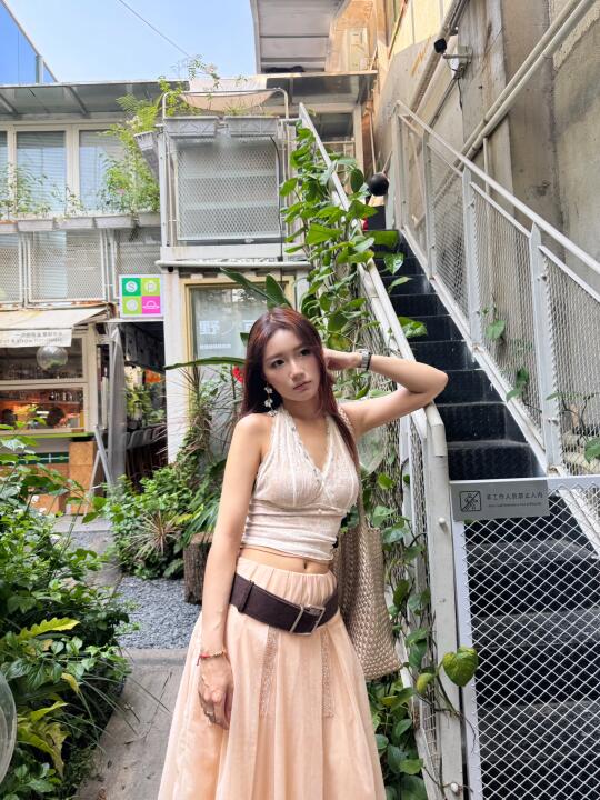 深圳city walk一下🚶‍♀️🚶