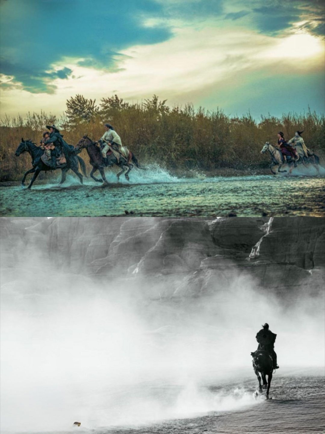 镖人排片占比涨了 真正的好武侠藏不住，镖人排片占比上涨就是最好证明，观众用实际行