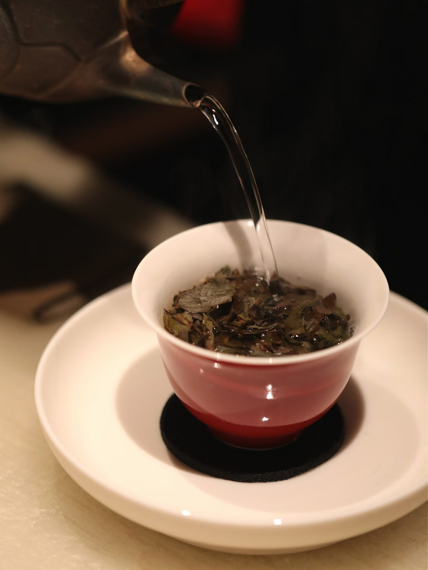 品茶赏器交友  记忆里，多收藏别人的好生活里，多温暖自己的心 