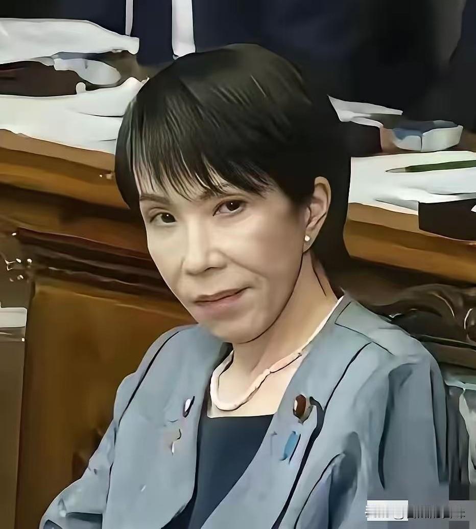日本外交传来新消息！
4月30日，高市早苗的专机已经进入起飞准备阶段。就在她动身