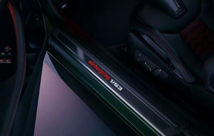 驾驭激情，追逐梦想！全新BMW M4纽博格林官方合作限量版震撼登场，全国仅53台
