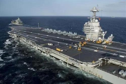 美国是不可能放弃霸权利益的，为了维护美国霸权，无论是拜登还是共和党人都会使出各种