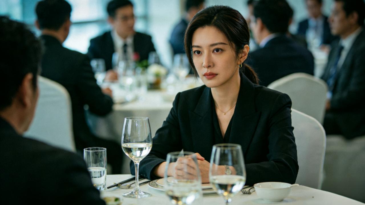 未播先爆3.2亿！《夜色正浓》三大看点炸屏，江疏影佟大为撕碎职场婚姻遮羞布
 