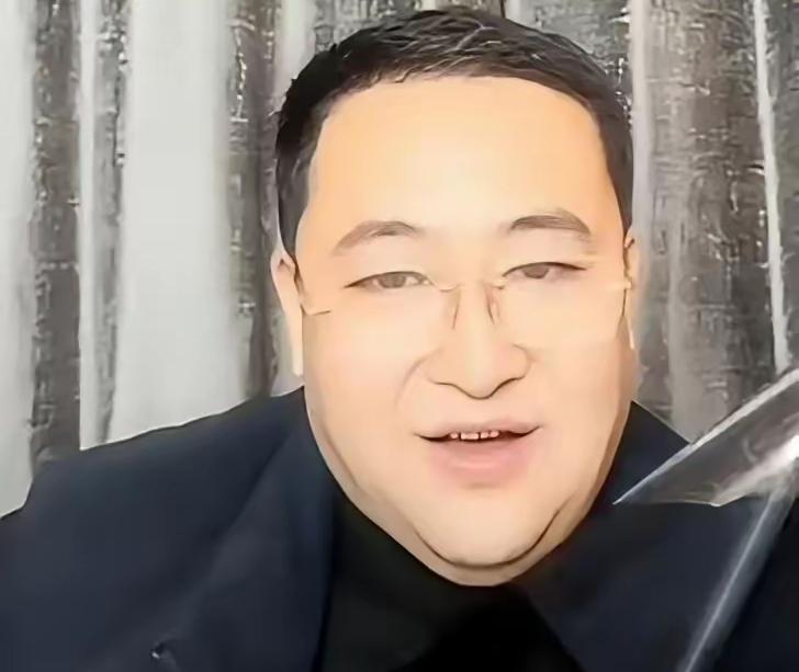 老杨这话太提气了！
二八这事终于要按部就班推进，一个个排好队挨个来，这波操作直接