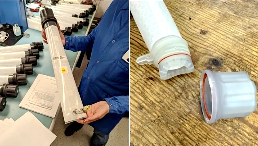 【厕所坏了、通讯断了、氦气漏了……一文看清美国绕月飞船出了哪些故障】美国绕月飞船