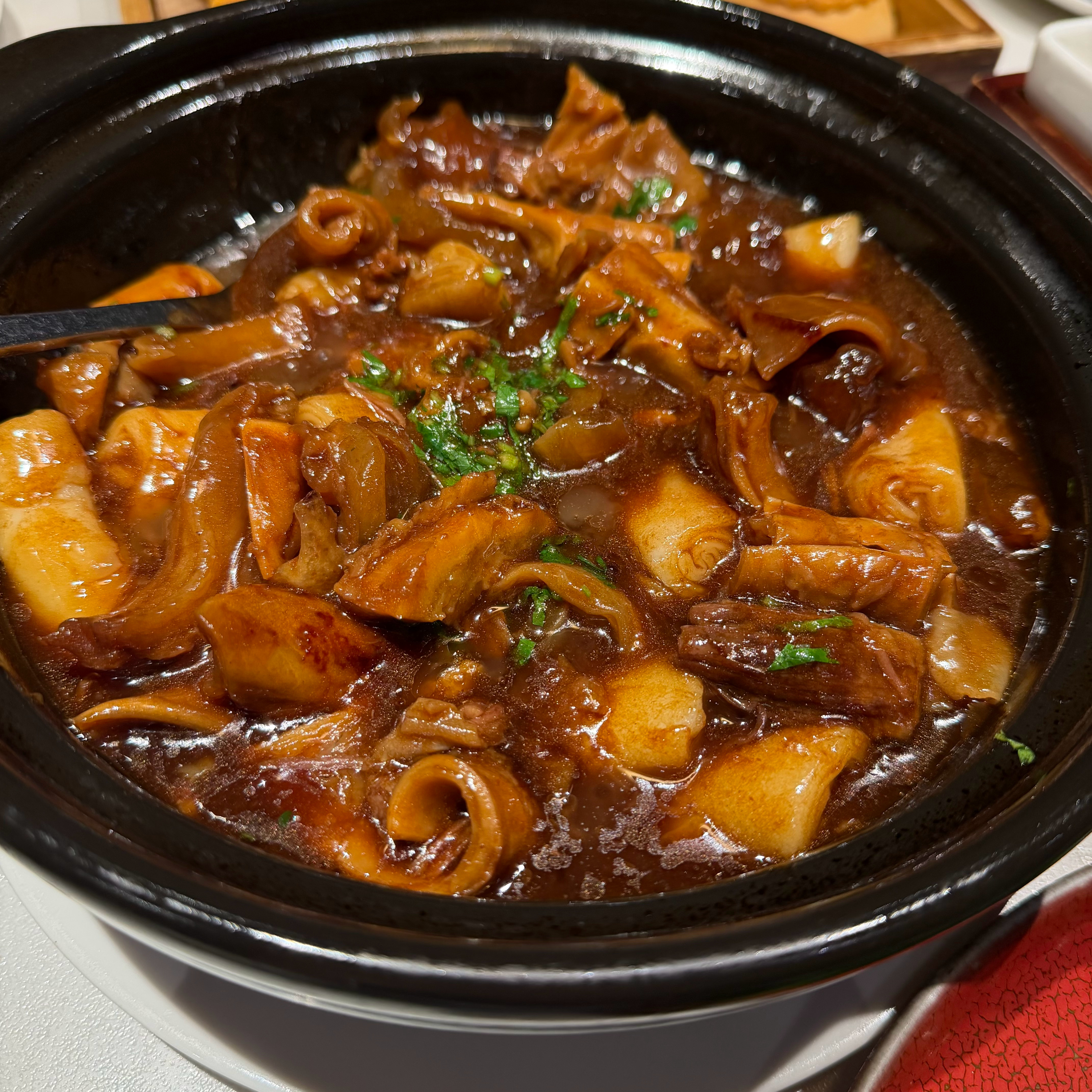 吃吃吃 
