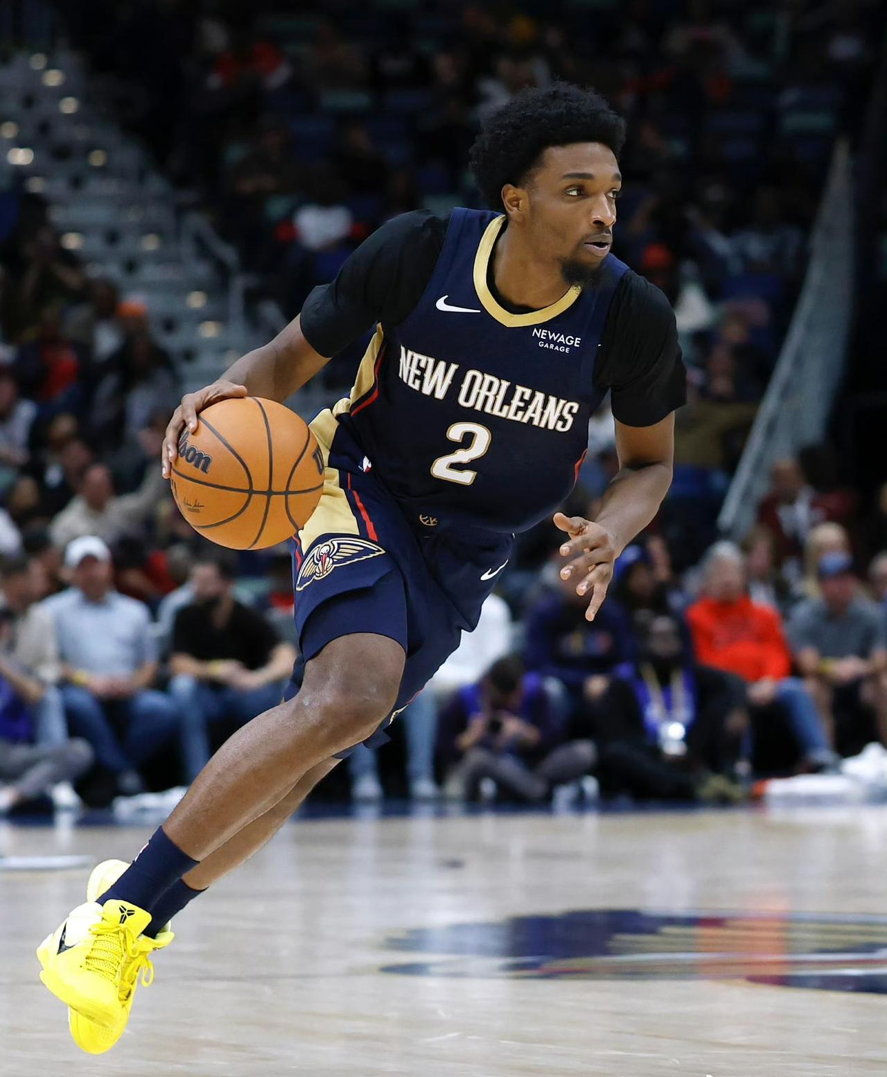 一位NBA球探敦促佩林卡交易得到赫伯-琼斯：“赫伯具备交易资格后，佩林卡应该不停