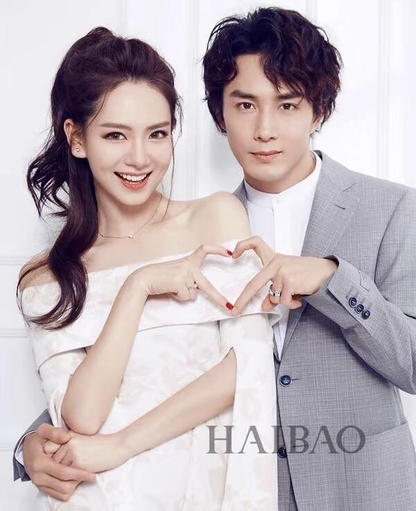 估计戚薇这辈子都离不开李承铉，
真不是看脸或图他体贴那么简单！
 
网上都在说，